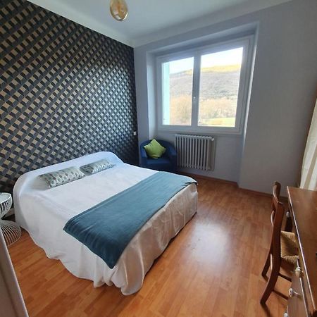 Chambre Privee Du Majestic Saint-Affrique Buitenkant foto